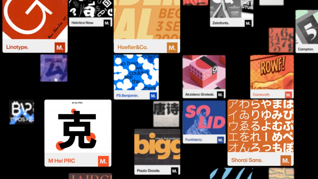 Master Your Design Workflow